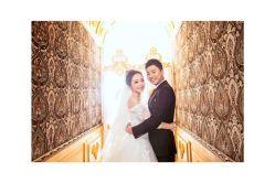 点击看大图 -蔚蓝映像STUDIO婚纱摄影(南稍门店)