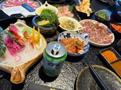 -樱嘢·炭火烧肉(惠南店)