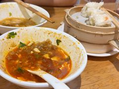 -豆相识•九九豆腐脑(牛咡桥店)