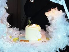 -杜哈夫DOUX RÊVE·生日蛋糕(日月光店)