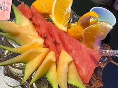 -粉墨特色菜·烧烤音乐酒馆