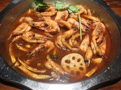 -惠友大虾(太原北街店)