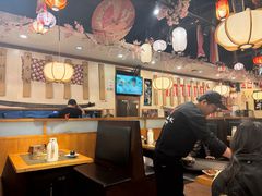 -梦山水日本烧肉(五四广场店)