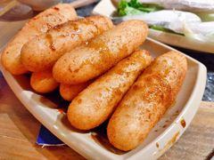 红糖糍粑-蜀大侠火锅(春熙路店)