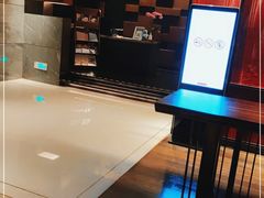 -长沙君悦酒店·自助餐厅咖啡厅