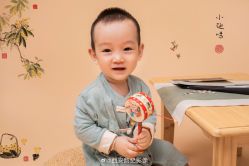 -韵纪亲子儿童摄影·孕妈照