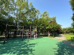 -唐城墙遗址公园