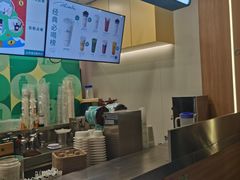 -1点点(银座和谐广场店)