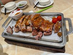 -羊之道草原味道板前烧羊(番禺店)