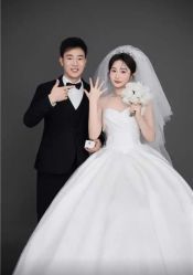 -雅云婚纱摄影工作室旗舰店