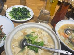 -大家食府·福建菜(FAC协盛中心庭院餐厅店)