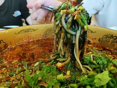 -乐山第一家临江鳝丝(茶坊路店)