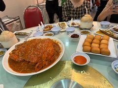 -無招牌海鮮(芽笼店)