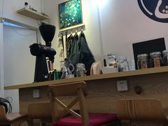 -COFFEE HOLIC(朝外SOHO店)