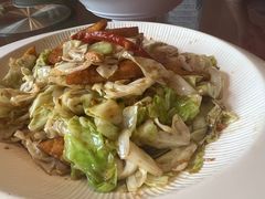 -巴依老爷新疆美食(马驹桥店)