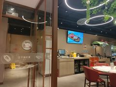 -东方饺子王(和平里店)