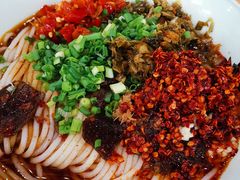 -刘聋子粉馆(张家界总店)