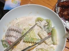 -金筷子西北菜·捞悦火锅