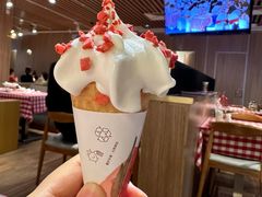 -西贝莜面村(当代商城店)
