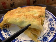 -老客满蛋饼(双塔市集店)