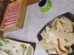 -鲜潭蒸汽石锅鱼(五道口购物中心店)