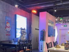 -HOTISLAND海鸡岛·韩国料理(江南西店)