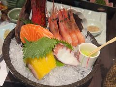 -匠和风精致料理(莆田财富中心店)