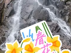 -黄巢水库