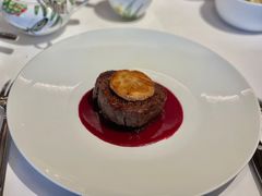 -Le Comptoir de Pierre Gagnaire