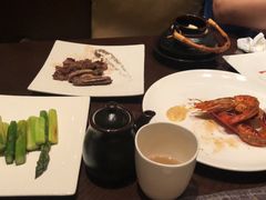 -佛山希尔顿酒店·融誉亚洲美食荟