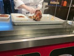 -大鸭梨烤鸭·北京菜(南小街/南苑店)