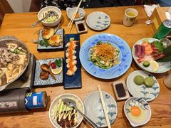 -福匠日本料理(人民路店)