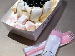 -狐狸和向日葵(北京路店)