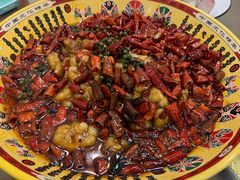-凤齐羊肉烩面馆