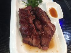 -港味仙(龙盛国际商业广场店)