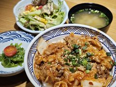 -三石铁板烧(紫竹桥店)