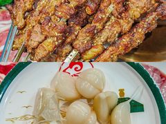 -津门老羊家·铜锅涮羊肉·烧烤(科技园店)
