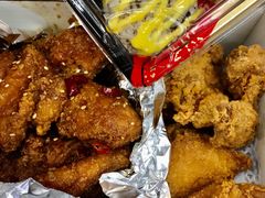 -SUN炸鸡专门店(西塔总店)