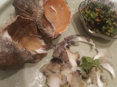 -鲜螺湾(鹏欣丽都店)