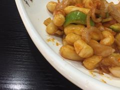 -喔爸韩国料理(环球银泰城店)