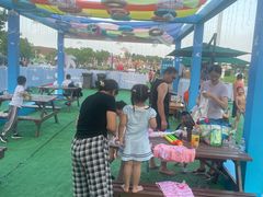 -季高兔窝窝亲子园(上海薰衣草公园店)