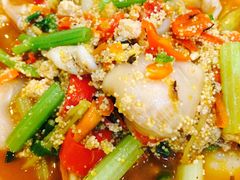 -红色湘菜馆(春风店)