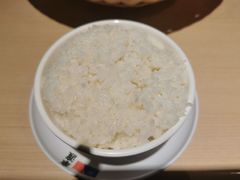 -拿渡麻辣香锅(世茂广场·工三店)