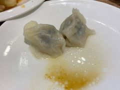 -长城东北菜(新港西路店)