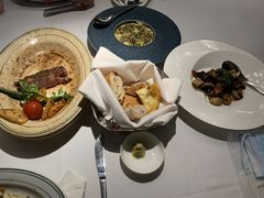 -燃扒房Steakhouse(皇庭店)