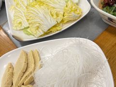 -马记伊源斋涮肉·清真菜(潘家园古玩市场店)