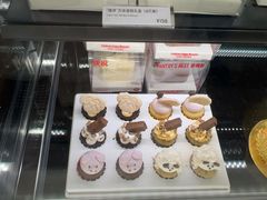 -Pantry's Best派悦坊蛋糕(世纪金源店)