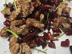 -晚归月亮湾私家菜(临邑路店)