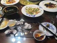 -鲁西南老厨子·特色鲁菜(经一纬五店)