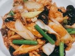 -丛林狼非遗酱骨·现炒餐厅(人民路店)